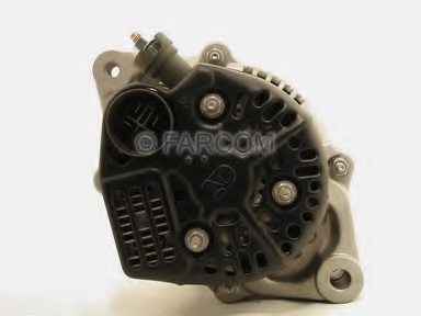 FARCOM 119045 Alternator
